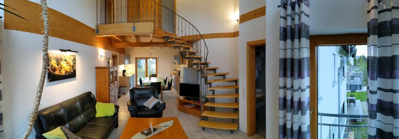 Weingut Harald Ludwig Apartment Osann-Monzel Exterior photo